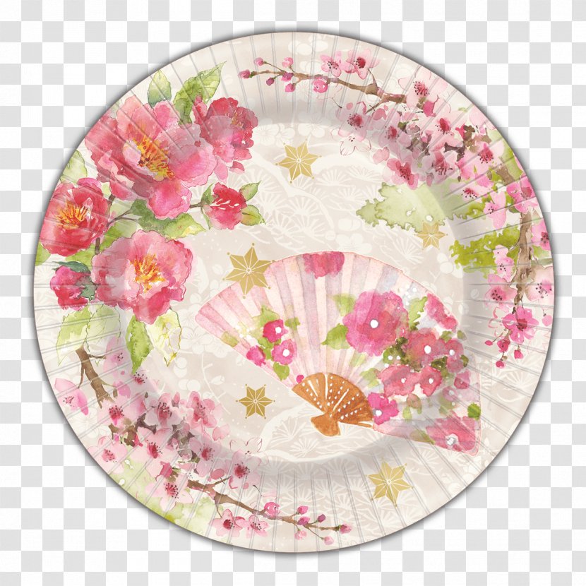 Towel Plate Cloth Napkins Paper Chinoiserie - Distinguished Guest Transparent PNG
