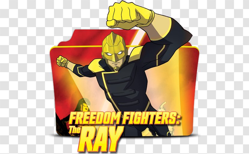 Vixen Arrowverse Ray The CW Television Network Animated Series - Greg Berlanti - Freedom Fighter Transparent PNG