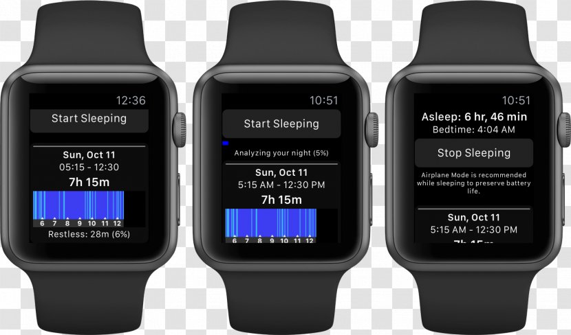 IPhone 6 Plus Apple App Store - Watch - Public Sleeping Day Transparent PNG