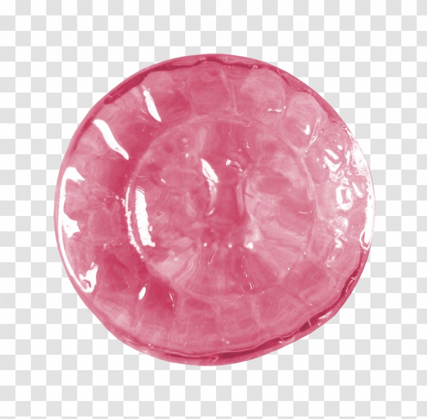 Sugar Sprinkles Icon - Magenta - Candy Transparent PNG