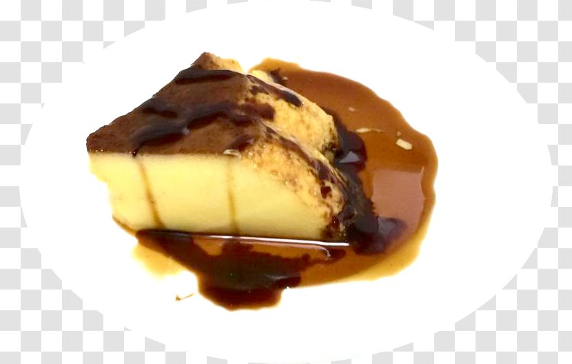 Ice Cream Profiterole Chocolate Syrup Pudding Flavor Transparent PNG