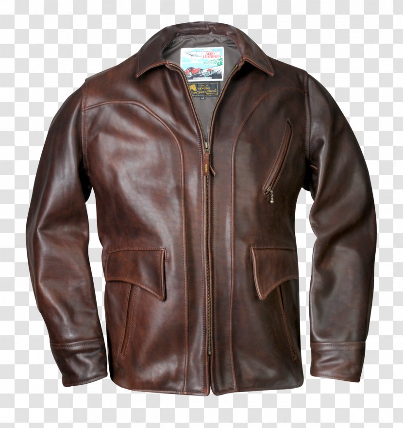 Leather Jacket T-shirt Clothing Transparent PNG