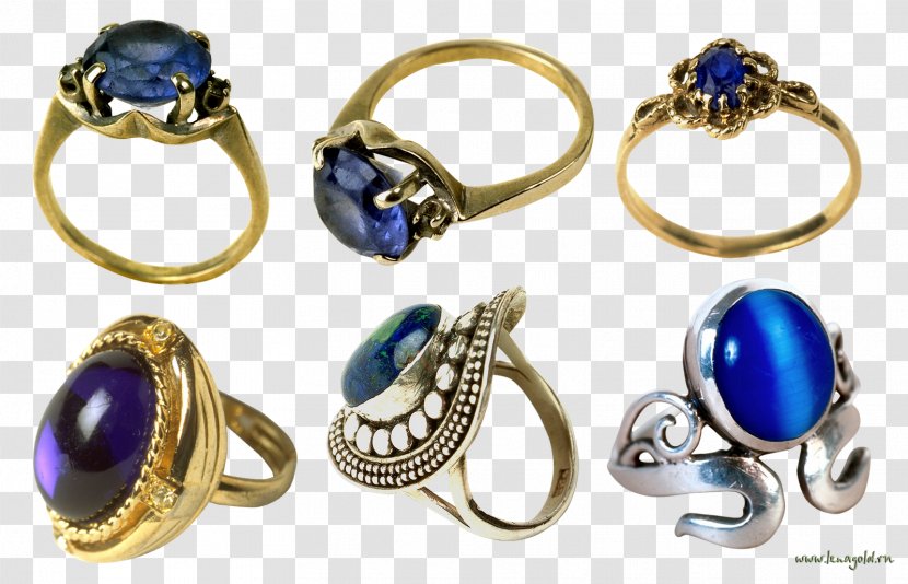 Sapphire Earring Jewellery Clip Art Transparent PNG