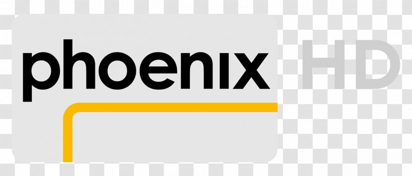 Television Channel Logo Phoenix Brand - Germans - Fern Transparent PNG