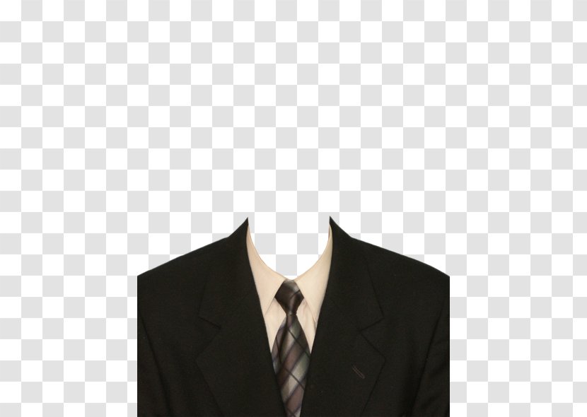 Suit Photography - Clothing Transparent PNG