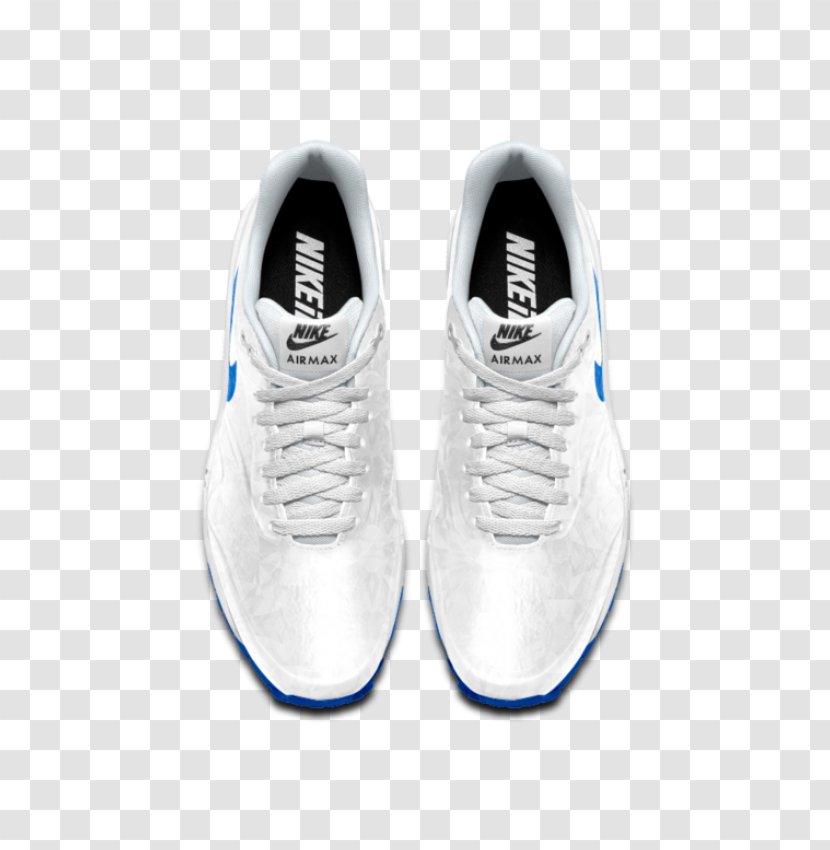 Sports Shoes Nike Air Max 1 HYP - Walking Transparent PNG