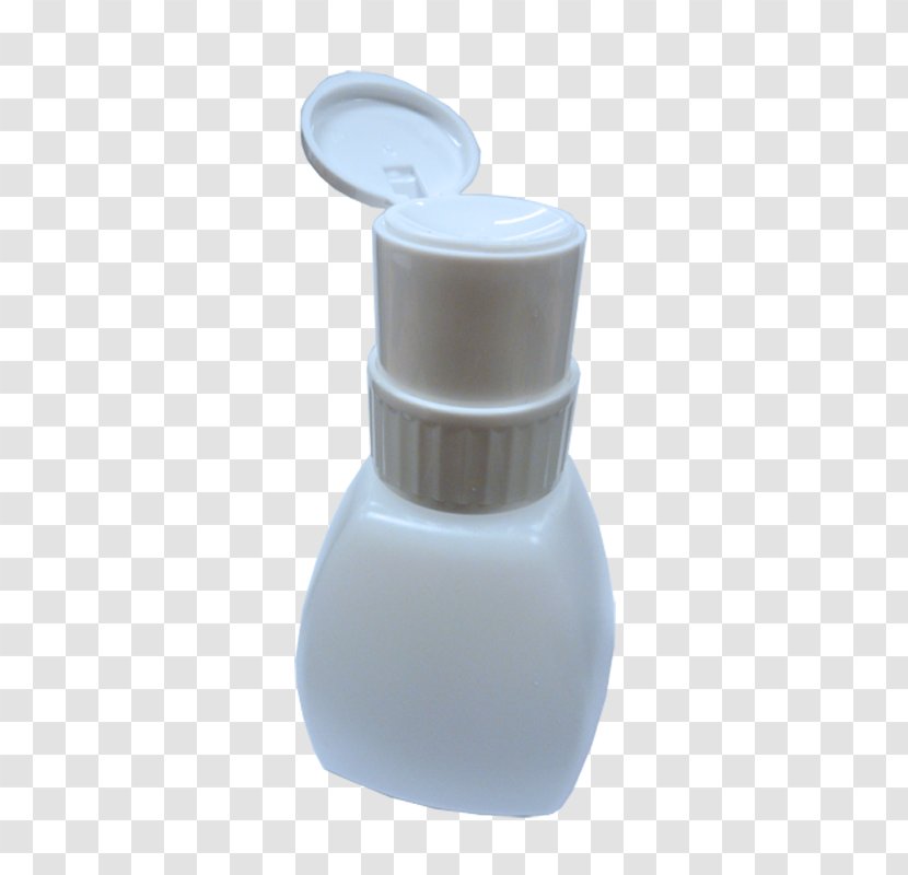 Plastic Bottle Milliliter Liquid Alcohol - Industrial Design Transparent PNG