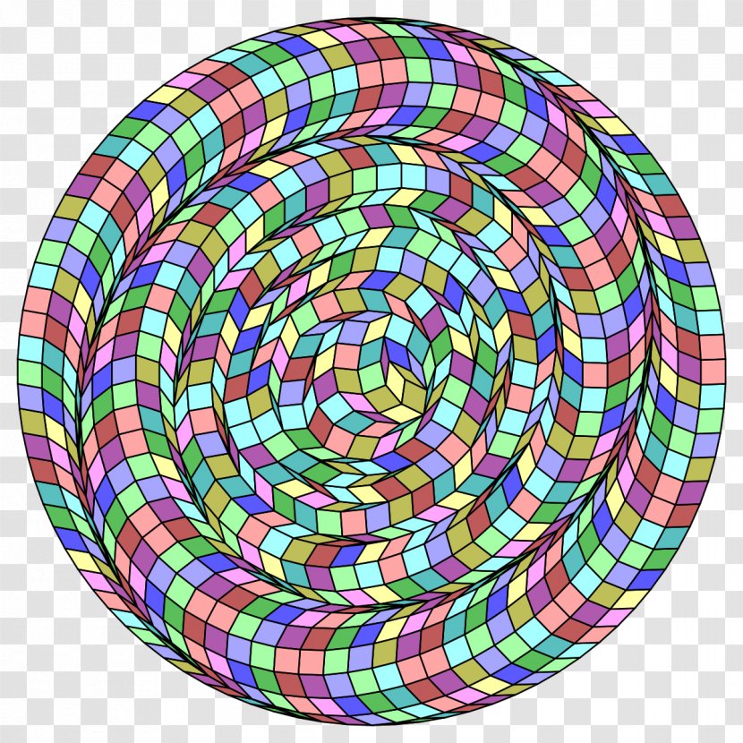Spiral - Purple - Fahrenheit Transparent PNG