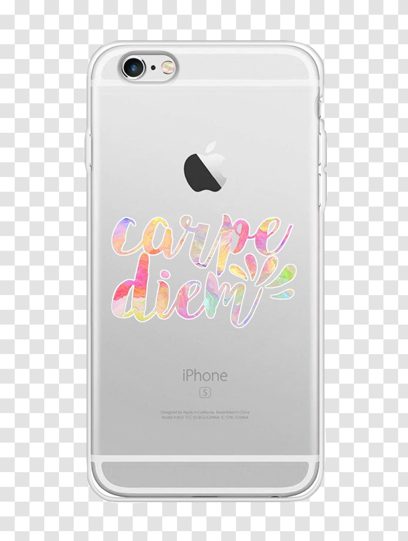 IPhone 6s Plus 6 Apple Telephone - Iphone - Grape Jelly Transparent PNG