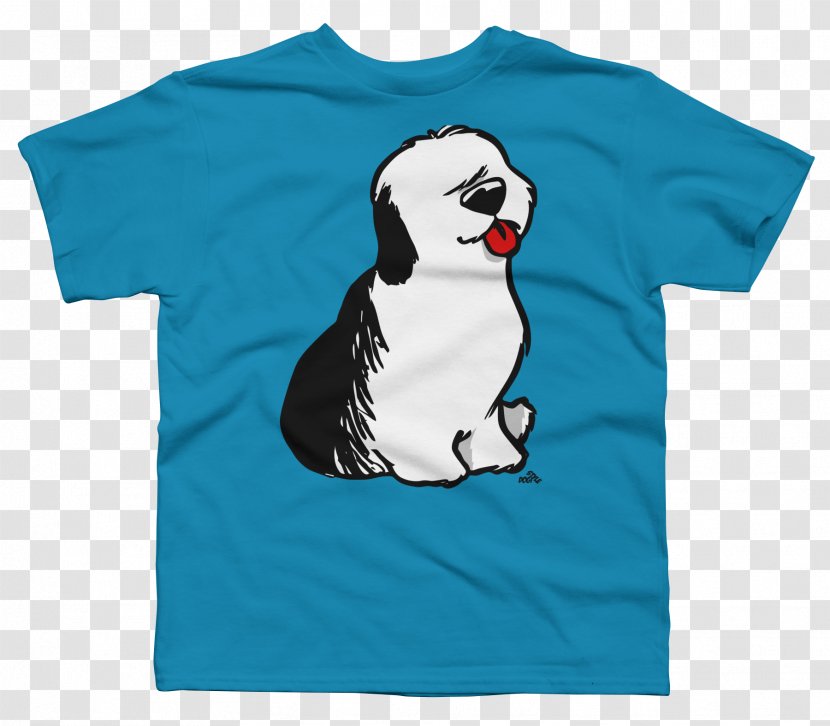 Printed T-shirt Hoodie Long-sleeved Transparent PNG