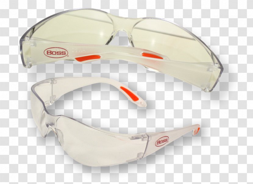 Goggles Sunglasses Lens - Glasses Transparent PNG