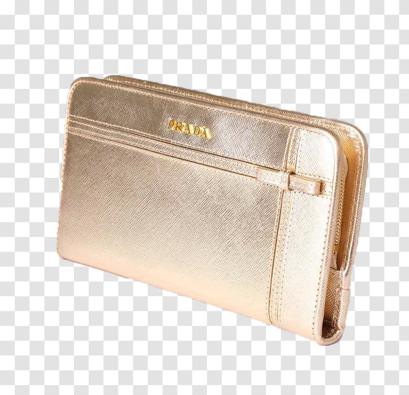 Wallet Coin Purse Handbag - Butterfly Transparent PNG