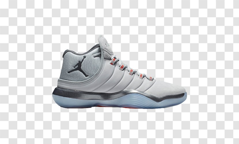 Nike Air Jordan Super.fly 2017 Sports Shoes Basketball Shoe - Outdoor Transparent PNG