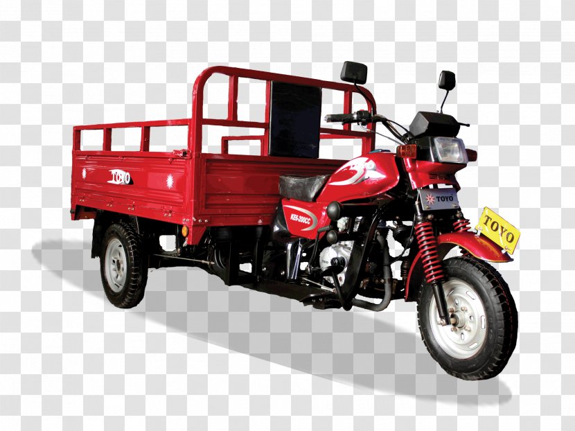 TOYO MOTORS LLC Motorcycle Car Auto Rickshaw Motor Vehicle - Bore Transparent PNG