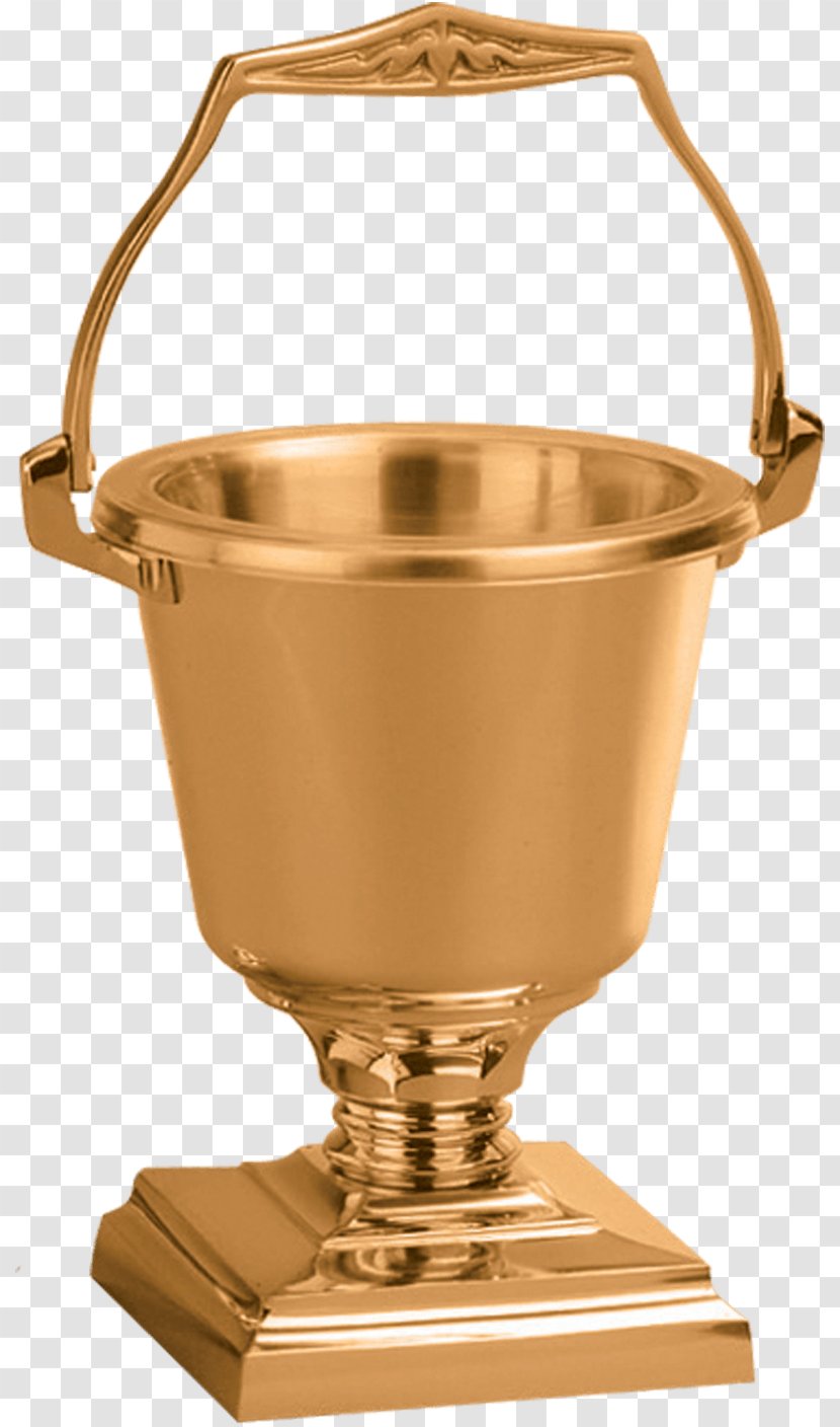 Brass Bronze 01504 Water - Satin Transparent PNG