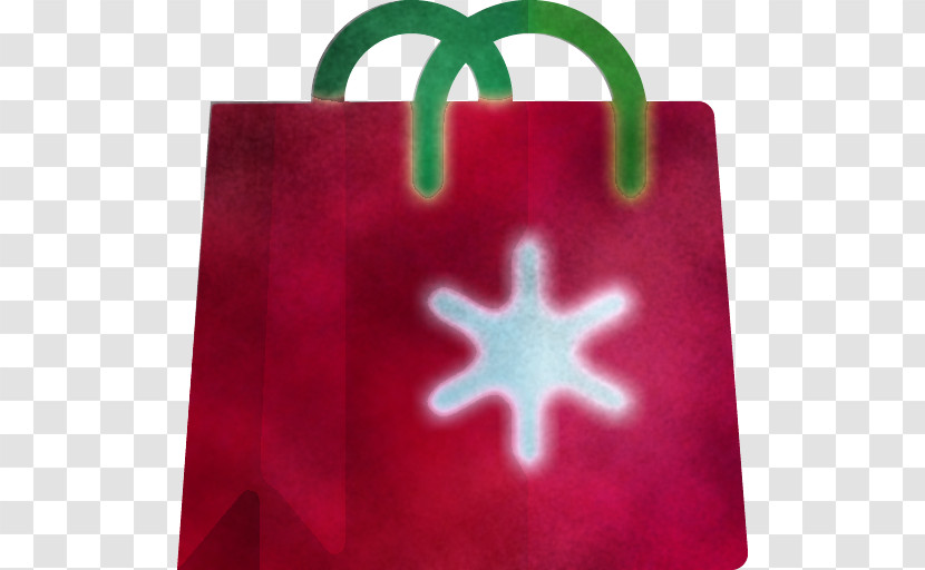 Shopping Bag Transparent PNG