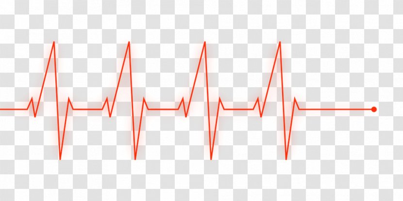 Pulse Heart Disease Health Risk Factor - Frame Transparent PNG
