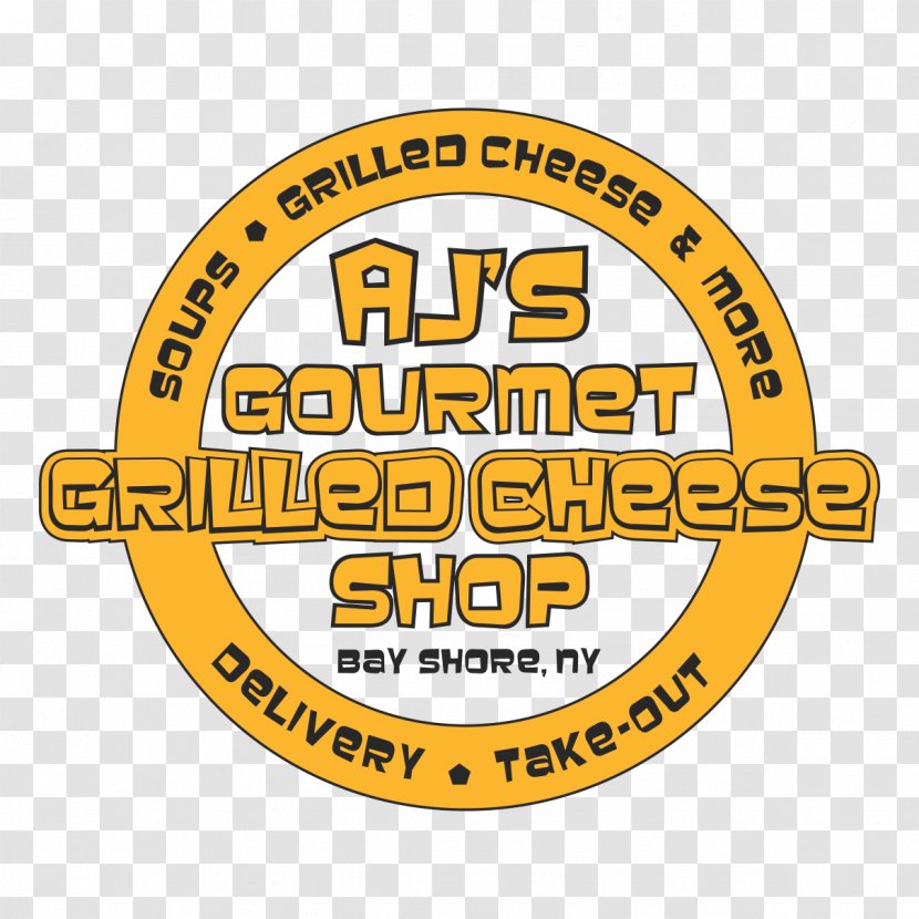 Logo Brand Organization Font Ajs Grilled Cheese - Symbol - Area Transparent PNG