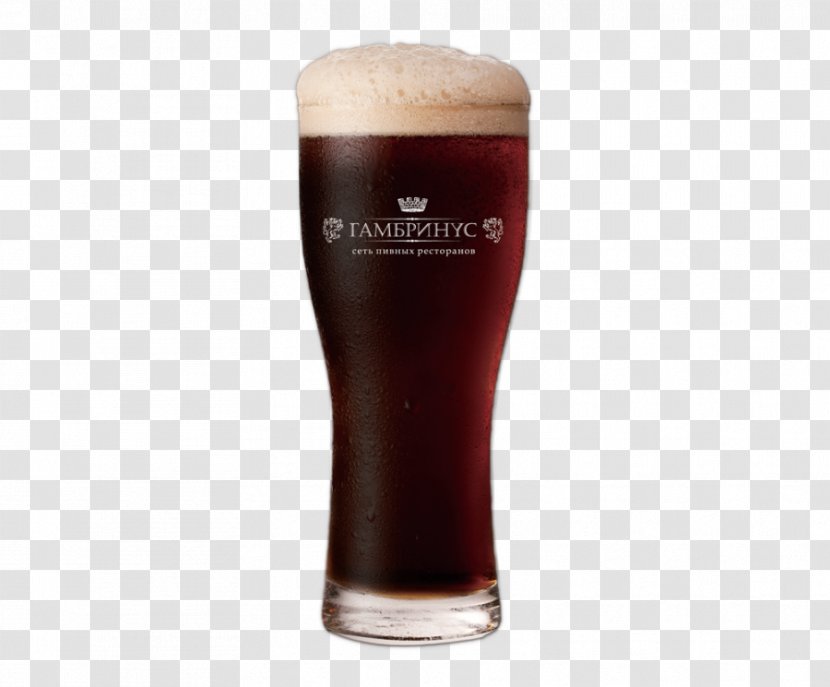 Low-alcohol Beer Lambic Lager Pint Glass Transparent PNG