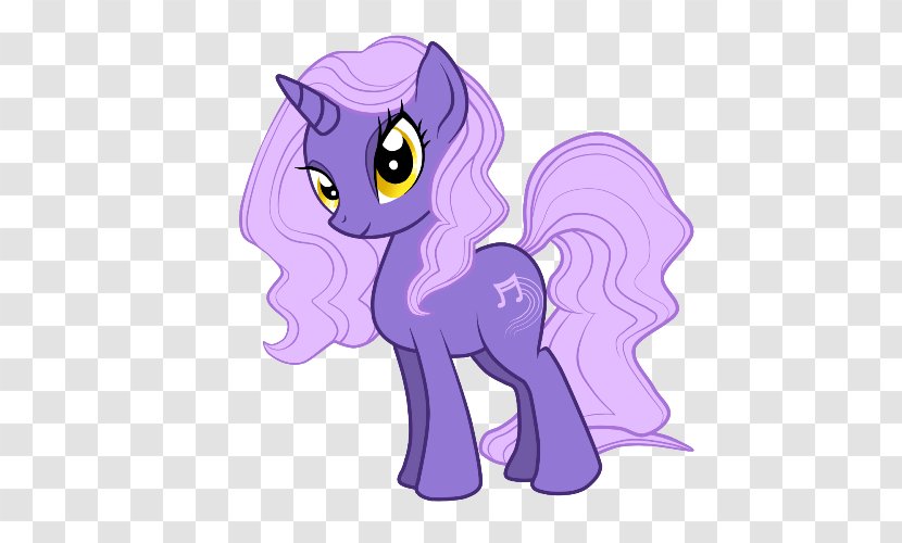 My Little Pony Twilight Sparkle Applejack Horse - Watercolor - Purple Unicorn Transparent PNG