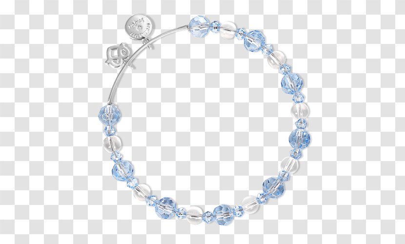 Bracelet Necklace Bead Body Jewellery - Gemstone - Fashion Crystal Box Design Transparent PNG