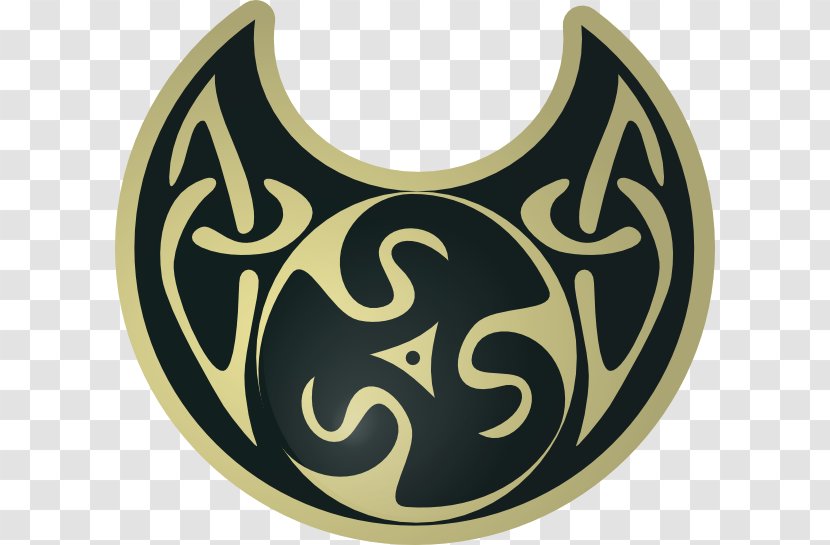 T-shirt Celts Necklace Celtic Knot Transparent PNG
