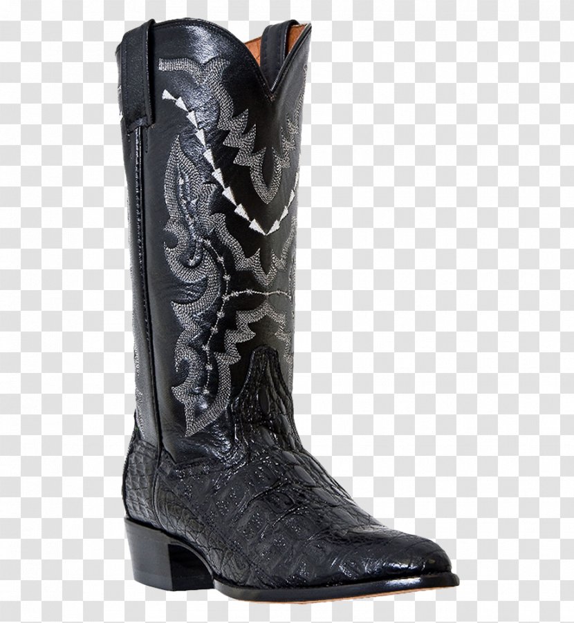 Snow Boot Leather Shoe Slipper - Cowboy Transparent PNG