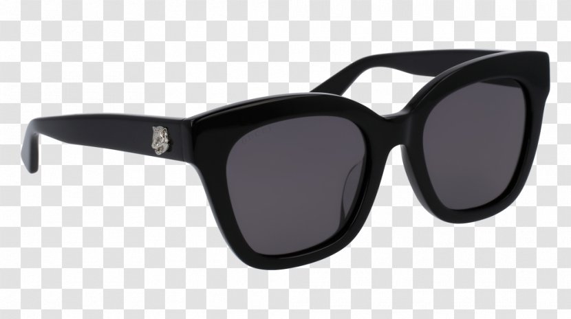 Sunglasses Gucci Eyewear Fashion Fendi Transparent PNG