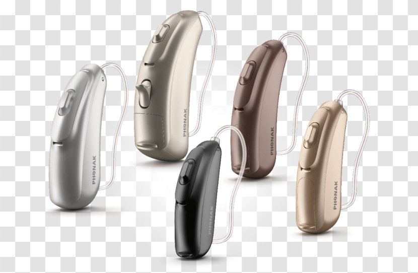 Headphones Sonova CROS Hearing Aid Transparent PNG