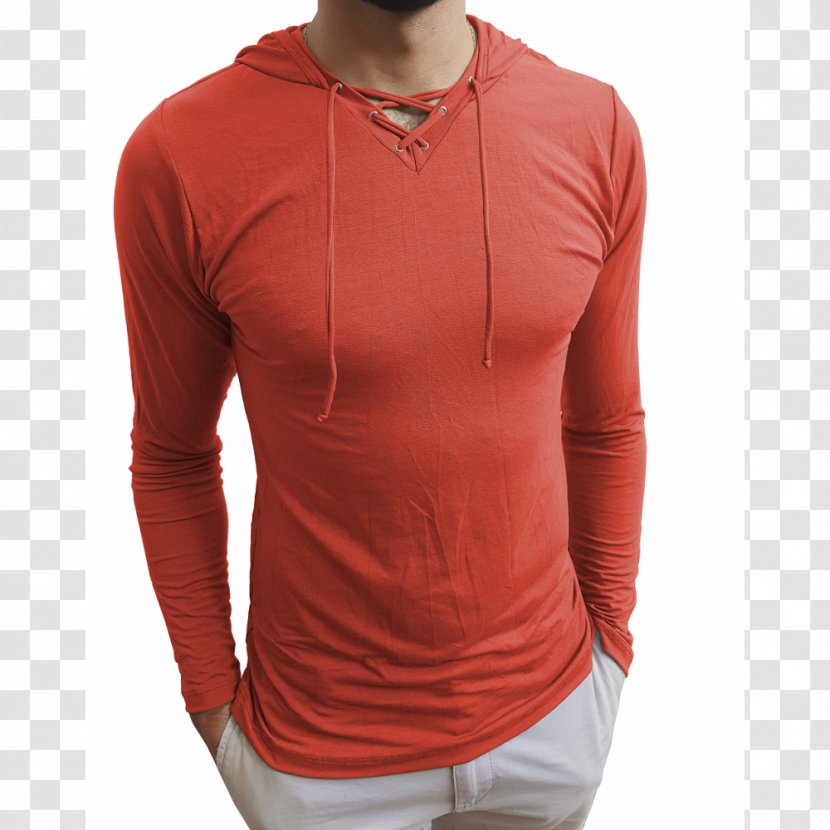 T-shirt Sleeve Clothing Collar - Neck Transparent PNG