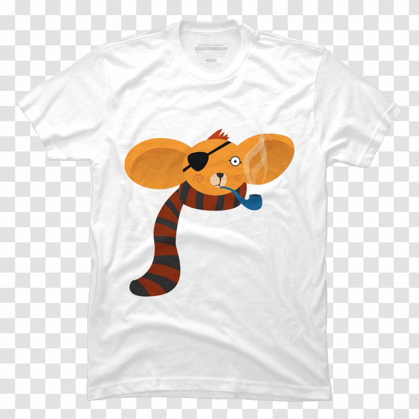 T-shirt Giraffe Hoodie Clothing - Mammal - Koala Transparent PNG