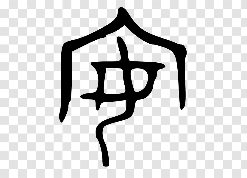 Wikimedia Commons Chinese Characters Shuowen Jiezi Foundation - Symbol - 飞机 Transparent PNG