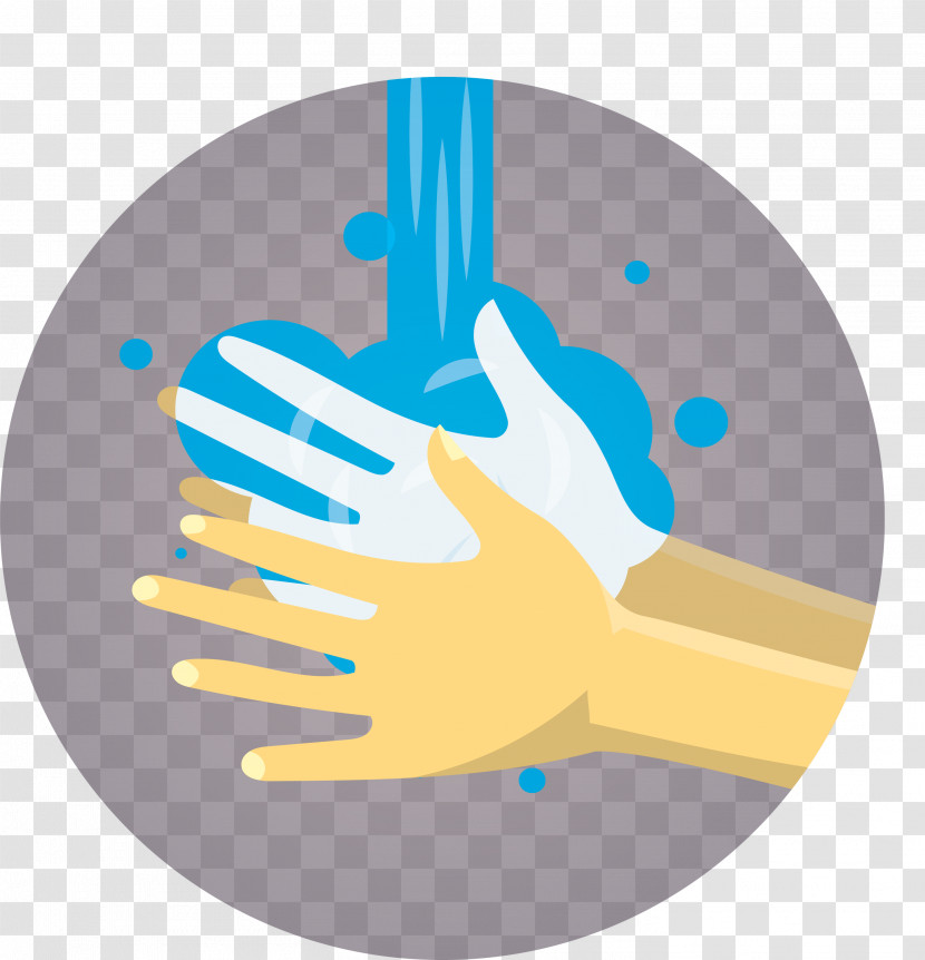 Hand Washing Hand Sanitizer Wash Your Hands Transparent PNG