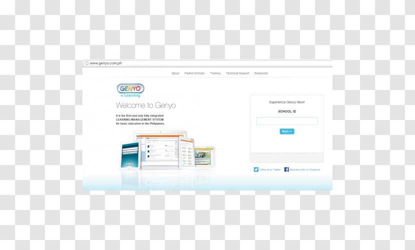 Web Page Logo Brand - Design Transparent PNG