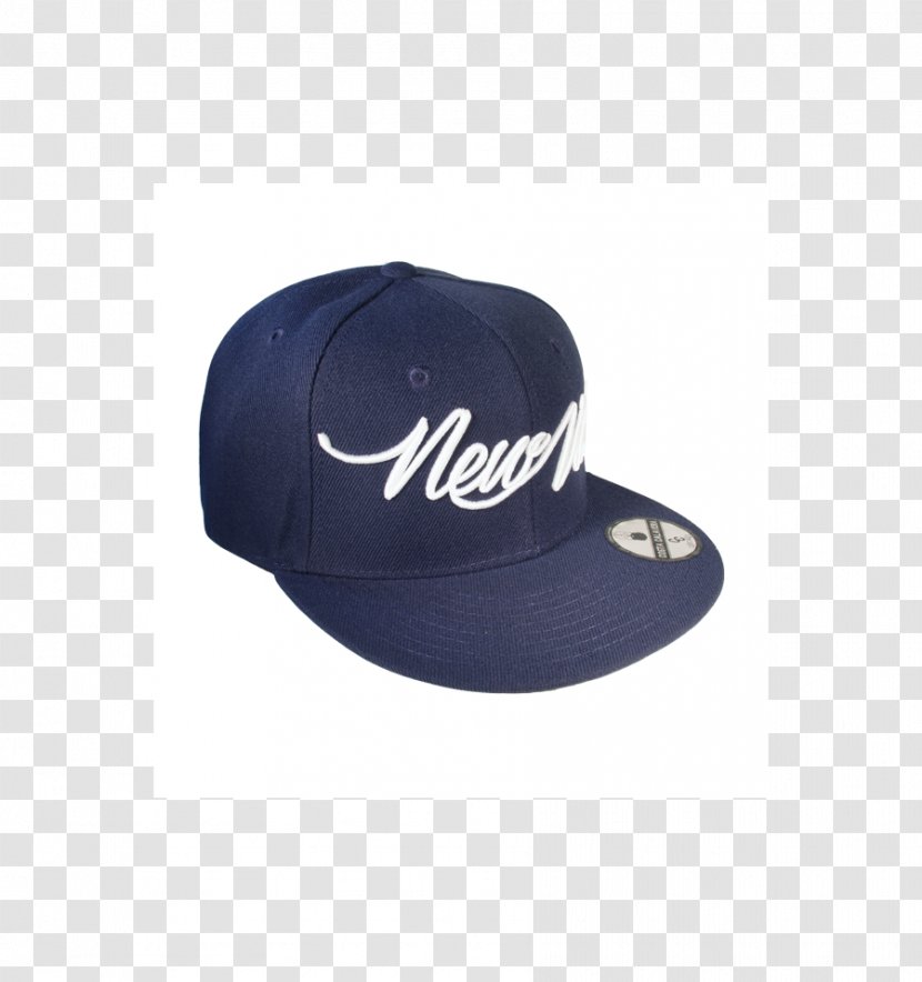 Baseball Cap Hat Fullcap Visor - Purple Transparent PNG