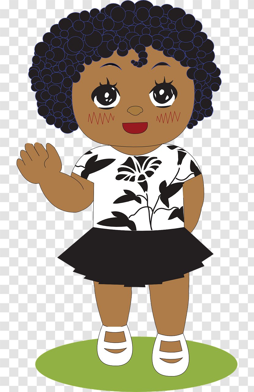 African American Child Black Clip Art - Peer Group - Africa Transparent PNG