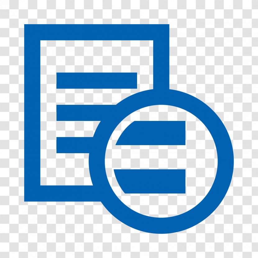 Sort Font - Organization Transparent PNG