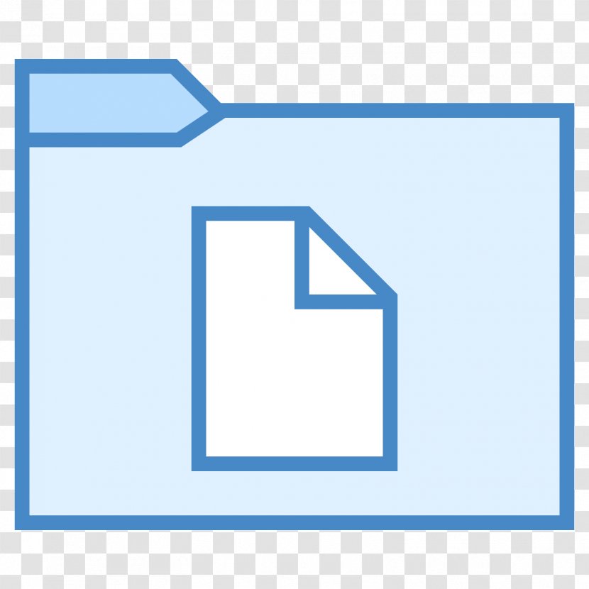 Microsoft Word - Brand - Folders Transparent PNG