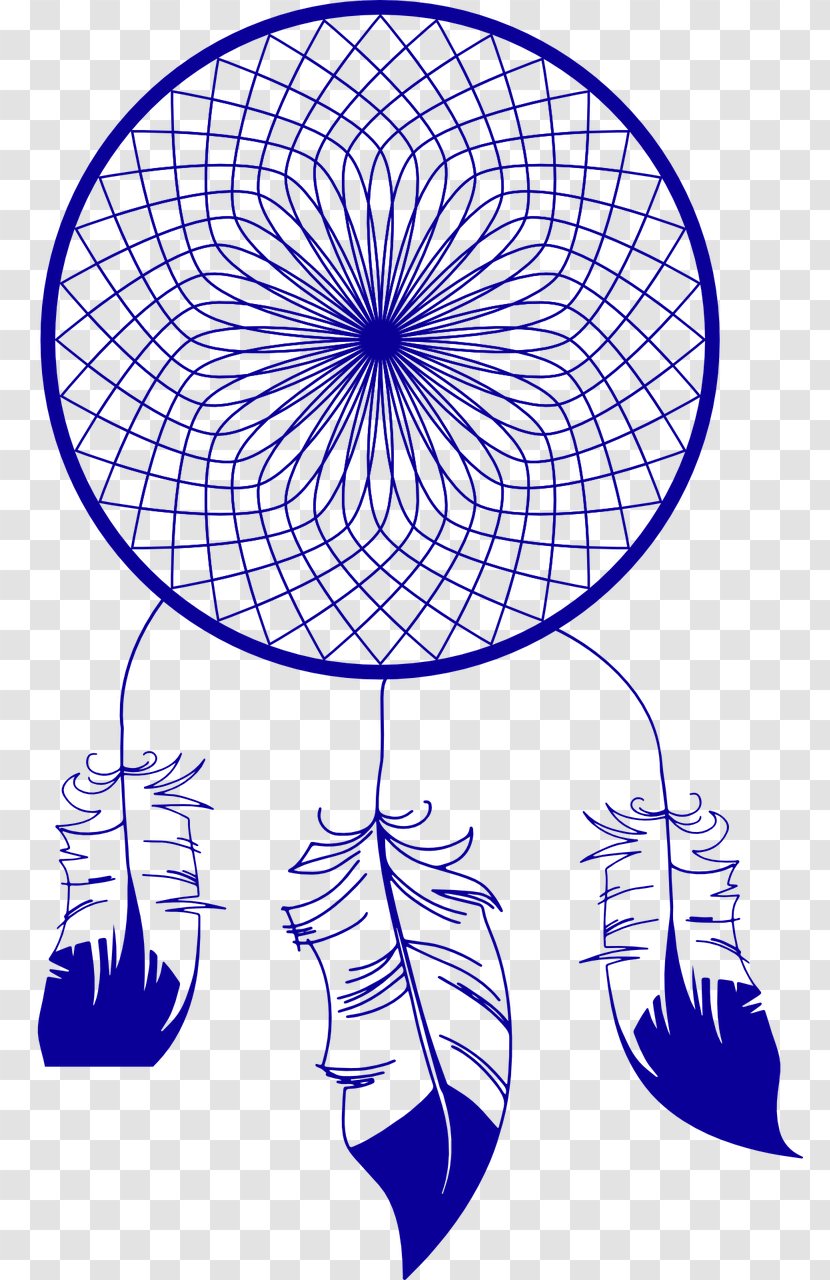 Dreamcatcher Native Americans In The United States Clip Art - Line Transparent PNG