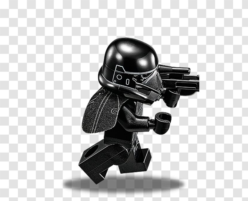 Death Troopers Orson Krennic Stormtrooper Bodhi Rook LEGO Transparent PNG