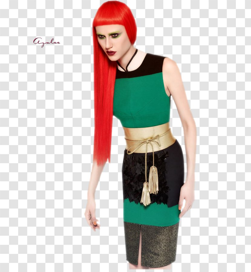 Costume Shoulder - Waist - Mehdi Benatia Transparent PNG