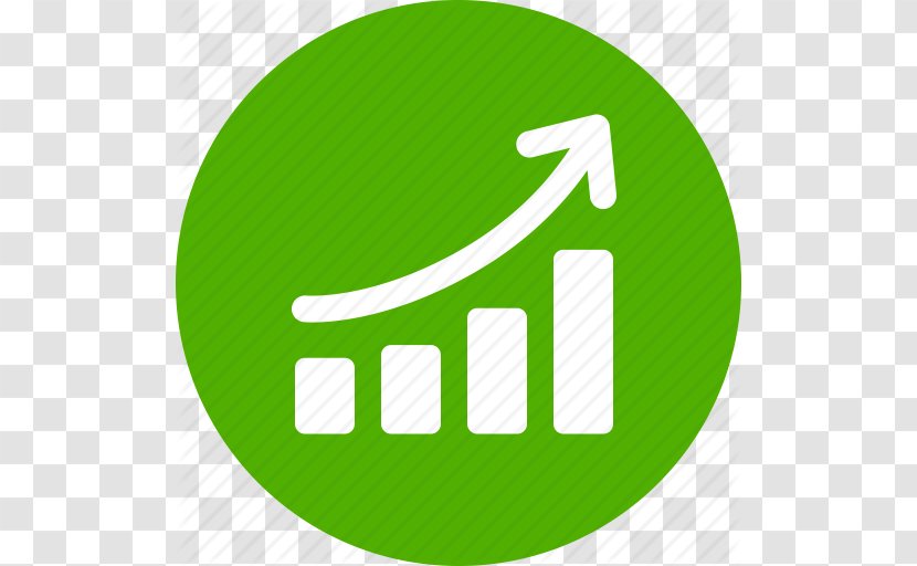 Chart Economic Growth Revenue - Funding - Free Icon Transparent PNG