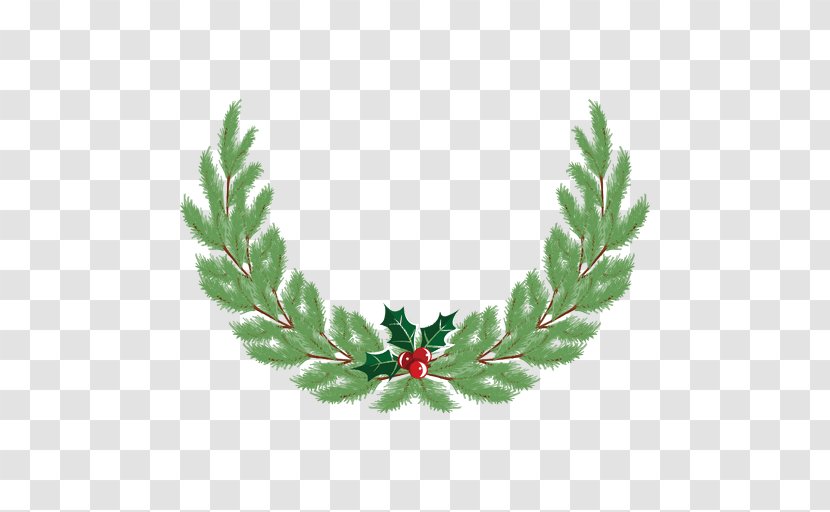 Wreath Christmas Crown Clip Art - Holiday - Corona Transparent PNG