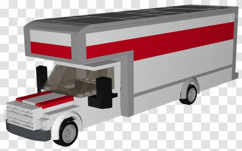Model Car Motor Vehicle Truck - Transport Transparent PNG
