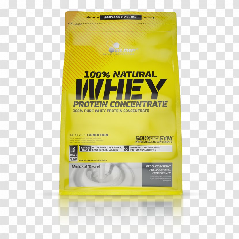 Dietary Supplement Protein Bodybuilding Whey Concentrate - Carbohydrate - Nutrition Transparent PNG