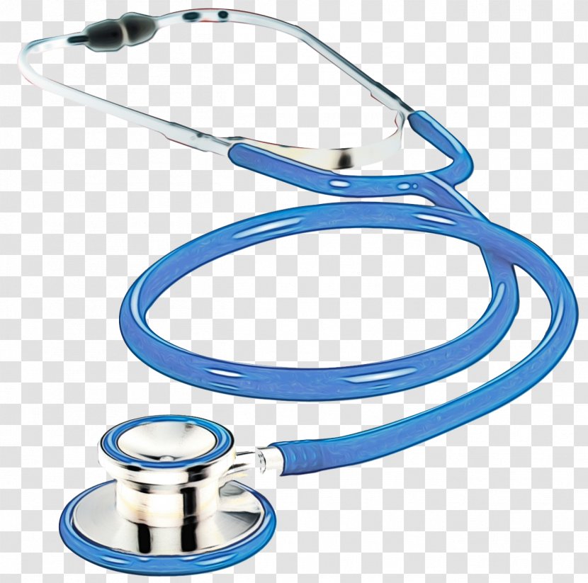 Doctors Day Medical Background - Stethoscope - Service Transparent PNG
