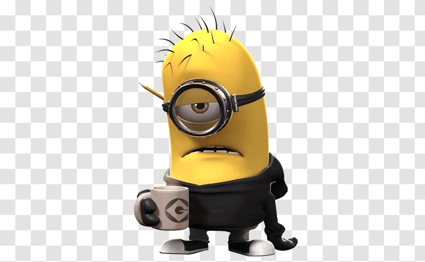 Minions Humour YouTube Laughter - Frame - Tree Transparent PNG