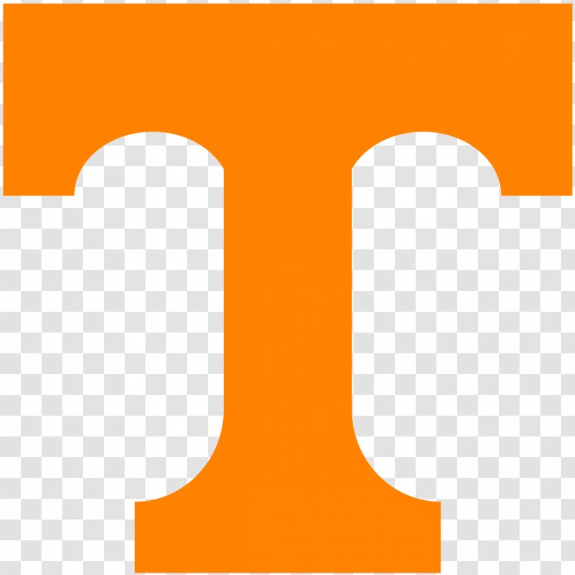 University Of Tennessee Volunteers Football Women's Basketball Men's Southeastern Conference - Rectangle - Volunteer Transparent PNG