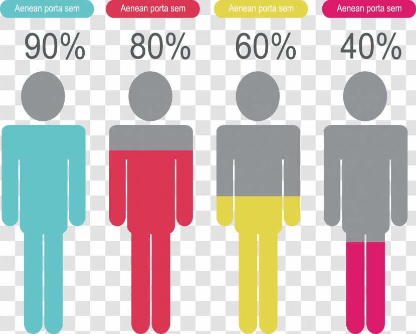 Grey Divorce Allerta Demography Icon - Logo - Percentage Of Population Survey Transparent PNG