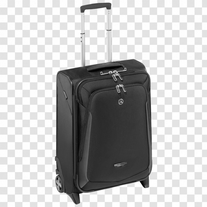 Trolley Suitcase Baggage Spinner - Duffel Bags - Suitcases Transparent PNG
